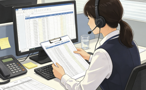 电销话术全流程拆解：从沟通逻辑到成交技巧