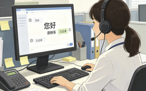 电商客服外包服务全解析：行业现状、服务内容与商家选型指南