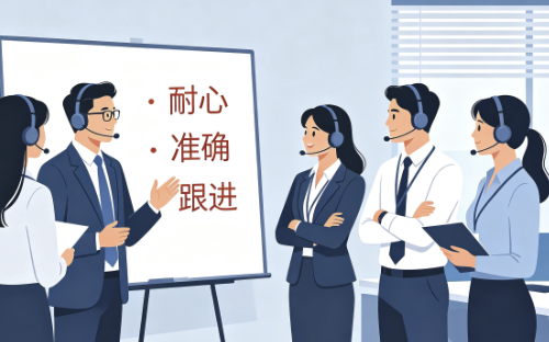 企业400电话客服外包有哪些优势？电商企业实用选型参考