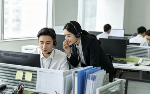 客服全场景话术库构建与应用