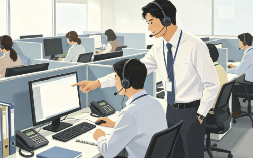 电商客服外包项目实施流程详解 | 从对接上线到稳定运营的全路径