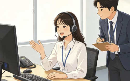 从自营到外包：一个日用品店铺的客服升级故事