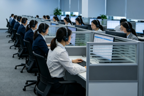 拼多多在线客服外包公司选择：商家实操避坑与靠谱挑选方法
