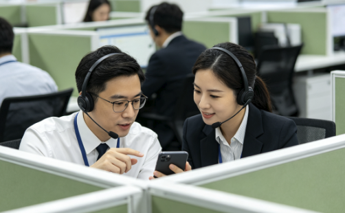 家具家纺客服外包合作案例：精细化人工服务破解行业运营难题