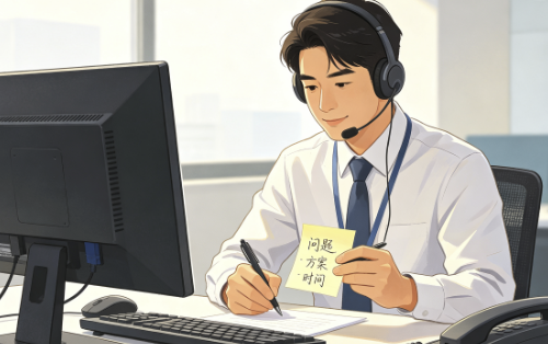 电商400电话外包避坑指南：专业服务商筛选核心逻辑
