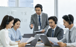 拼多多日用品客服外包执行方案:从筹备到落地的全流程拆解