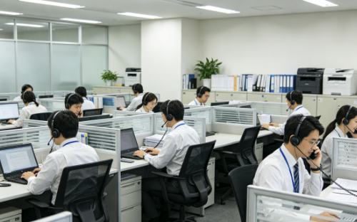 电商企业挑选客服外包避坑指南：看懂要点才能稳提服务口碑