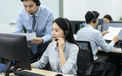 400电话客服外包怎么选？吃透这些注意事项帮您选择适配服务商