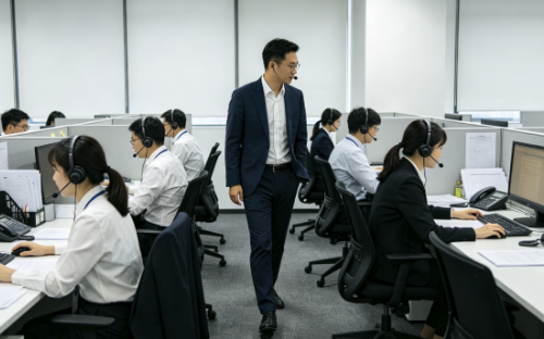体育用品客服外包怎么落地：从准备到复盘的完整路径