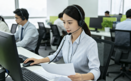 电商客服外包怎么选?资深商家总结的实操选型核心要点
