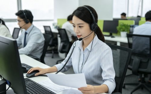 电商客服外包怎么选？资深商家总结的实操选型核心要点