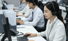 淘宝面膜客服外包执行方案:从选拔培训到质检复盘的全流程