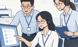 电商商家必看:对接客服外包前的全套筹备与选型避坑指南