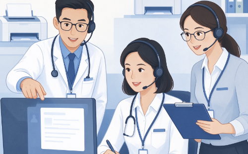 电商企业做客服外包有什么好处？精细化运营时代降本增效新思路