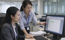 电商企业为什么要做客服外包?吃透降本增效的运营底层逻辑