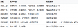 女装类目客服外包执行方案:从痛点识别到稳定运营的全流程指南