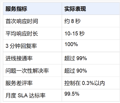 京东护肤品商家客服外包实战案例：从痛点到改善的全过程
