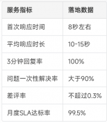 大家电客服外包案例：油烟机品类的落地数据与扩容实战
