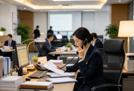 保健品电商客服外包执行方案:合规咨询、售后处理与质检体系详解
