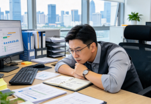 哪家电商客服外包公司性价比比较高？先把这把尺子握在自己手里