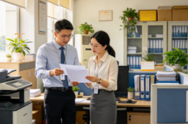 客服外包公司哪家正规靠谱？从这几处细节判断