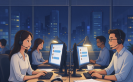 适合的客服外包服务商怎么选?用工模式与服务验证全拆解