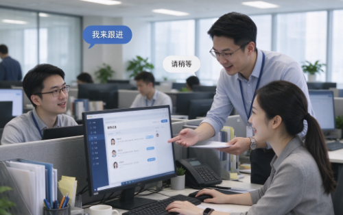 宠物玩具客服外包合作案例：接手一家天猫旗舰店的十个月