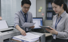客服外包服务保障体系拆解:从试用机制到考核标准的行业观察