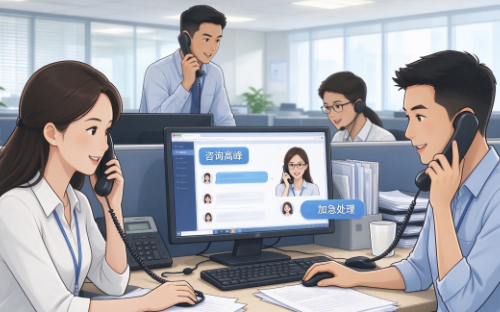 电商客服外包具体包含哪些服务：从在线接待到纠纷处理的实操说明