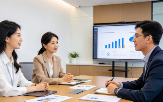 女士内衣品牌客服外包实战案例：尺码退换率下降45%的服务优化实录