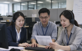 抖店客服外包的实际价值:一份从人力调度到售后纠纷的运营拆解