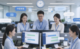数码售后客服外包怎么选？从团队配置到大促扩容逐一捋清楚