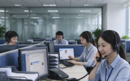 电商纯人工客服外包能做什么？一篇把服务内容讲透的拆解