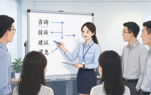 找客服外包需要注意什么？纯人工全职收费透明怎么判断