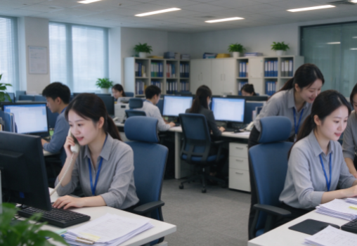 一份让老板秒批的美妆面膜客服外包方案，长什么样