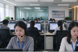 从自建团队到客服外包,一个国货面膜品牌的转型实录案例