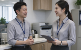 企业对接客服外包服务商全流程避坑指南