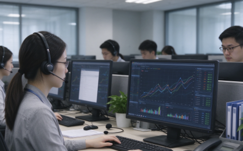 400 电话客服外包的价值与选择要点解读