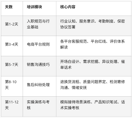 3C数码行业客服执行方案解析：从痛点到落地的完整路径