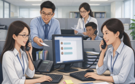 京东店铺客服外包服务商怎么选:纯人工模式的价值评估