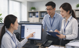 手机维修客服外包服务案例:寄修、上门、保修这三摊事,是怎么一点点接稳的