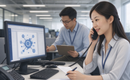 客服外包试用期结束后怎么收费?专席与拼座席价格详解