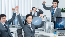 专业的外语客服外包公司具有哪些条件？