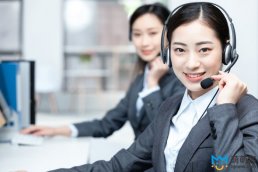 和外语客服外包公司合作的好处、优势